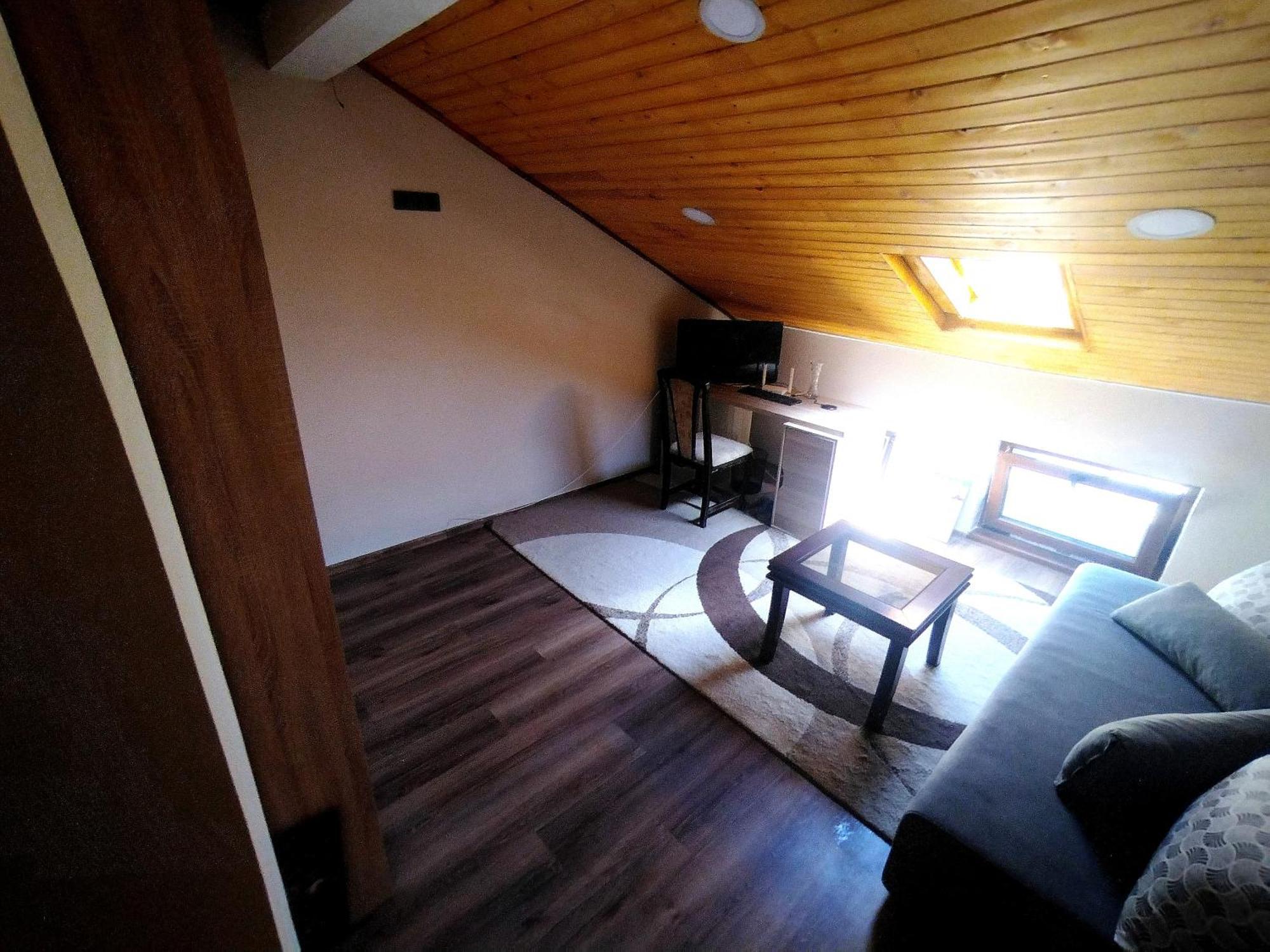 Low Budget Apartment With Breakfast #3 ヴァルナ エクステリア 写真